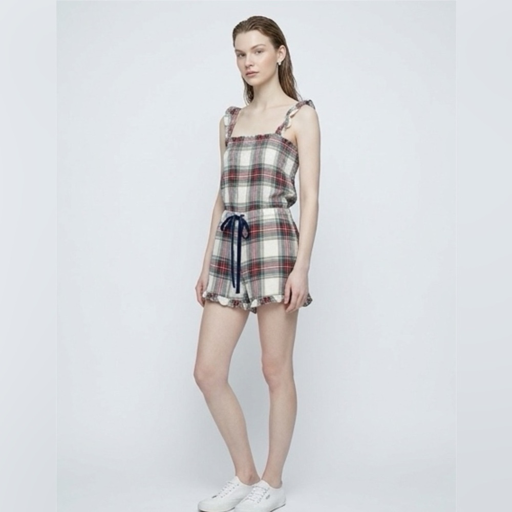 Aerie Intimates Sleepwear Romper